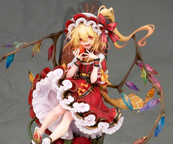 Touhou Project ALTER Flandre Scarlet Ami Ami LTD ver.