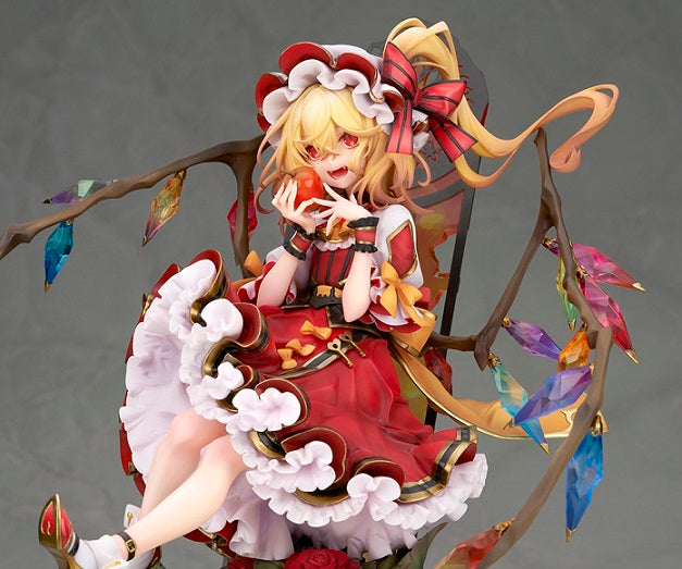 Touhou Project ALTER Flandre Scarlet Ami Ami LTD ver.