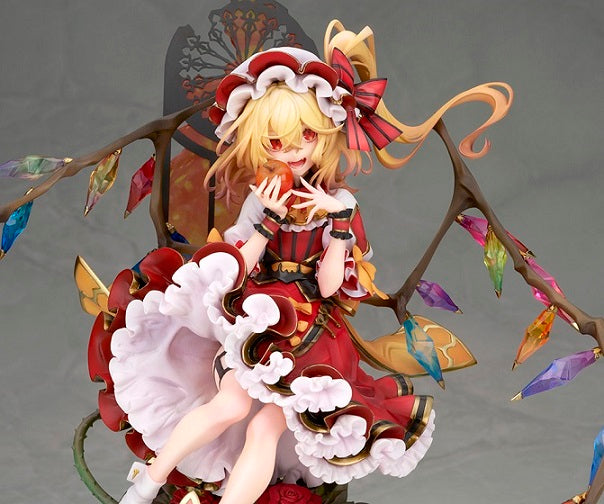 Touhou Project ALTER Flandre Scarlet Ami Ami LTD ver.