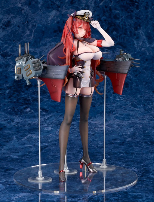 Azur Lane ALTER Honolulu