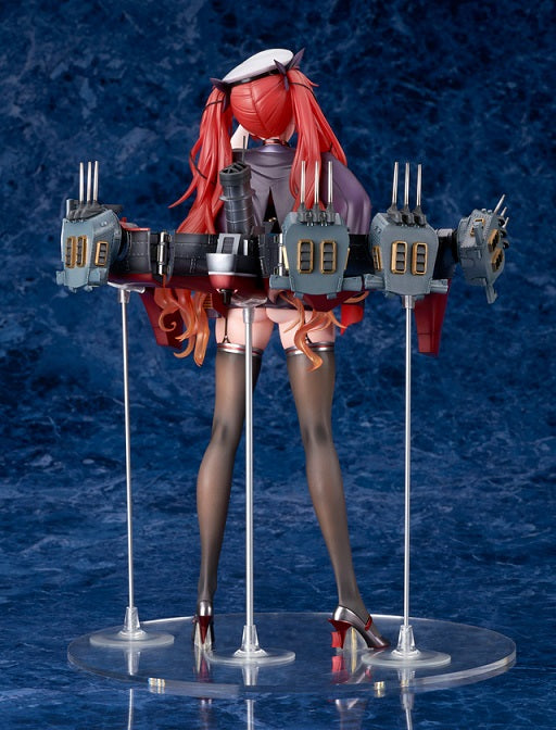 Azur Lane ALTER Honolulu