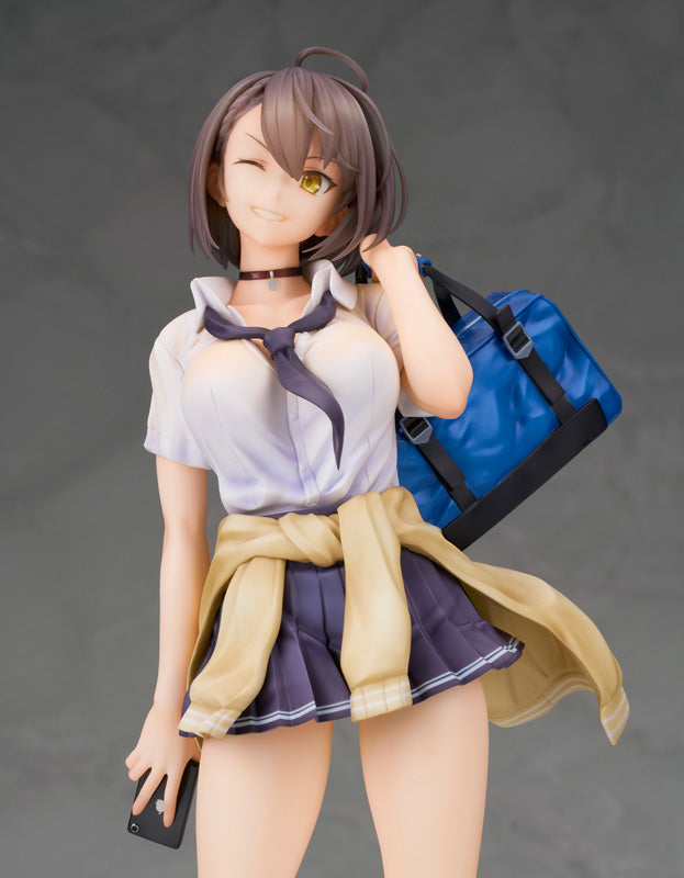 Azur Lane ALTER Baltimore [After-School Ace]
