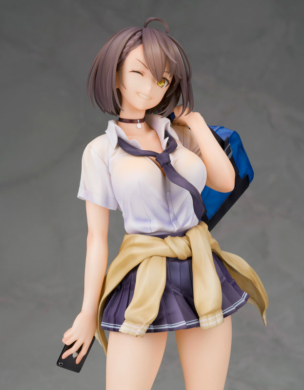 Azur Lane ALTER Baltimore [After-School Ace]