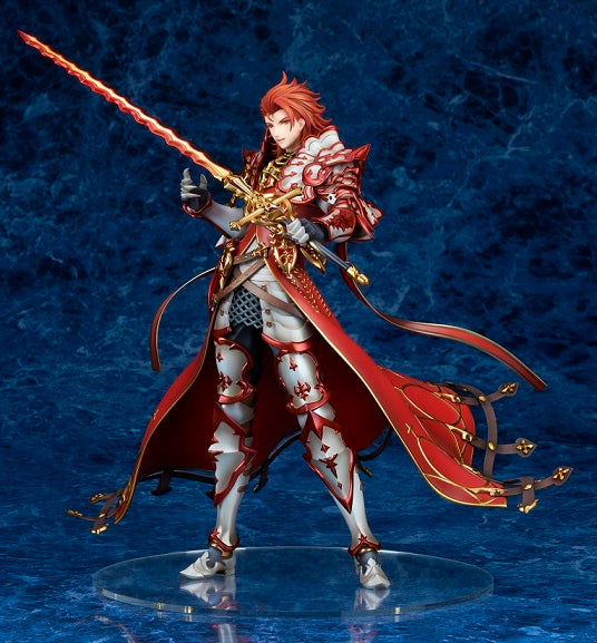 GRANBLUE FANTASY Amie x ALTER Percival