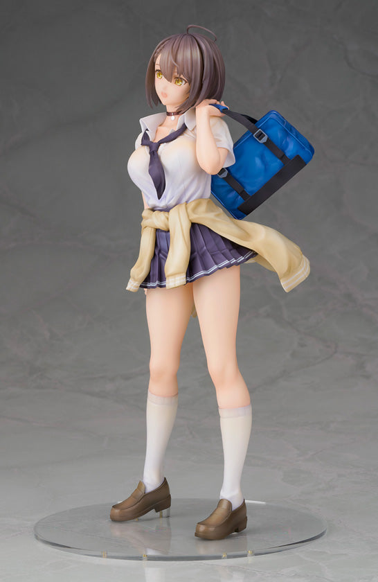 Azur Lane ALTER Baltimore [After-School Ace]