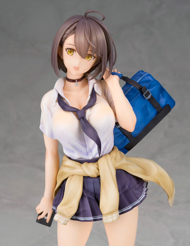 Azur Lane ALTER Baltimore [After-School Ace]