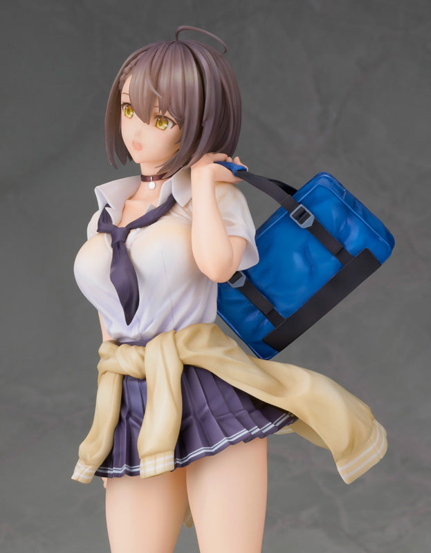 Azur Lane ALTER Baltimore [After-School Ace]