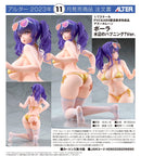 Azur Lane ALTER Pola at the Beach