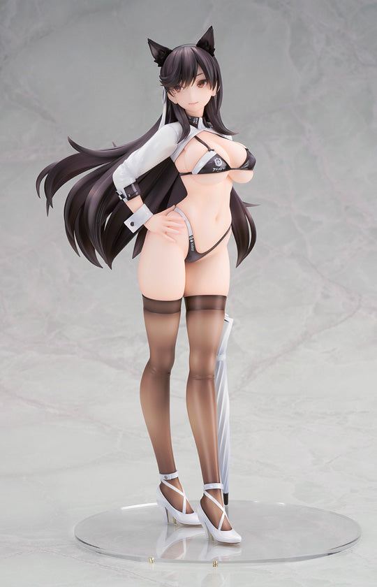 Azur Lane Atago Glamorous Max Speed Ver.
