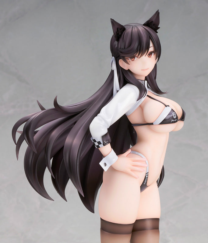 Azur Lane Atago Glamorous Max Speed Ver.