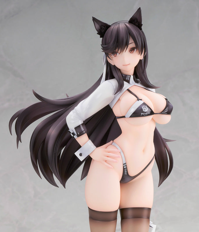 Azur Lane Atago Glamorous Max Speed Ver.