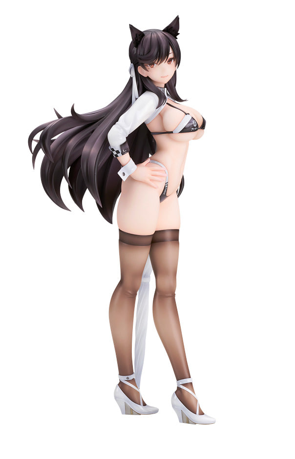 Azur Lane Atago Glamorous Max Speed Ver.