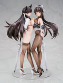 Azur Lane ALTER Atago & Takao Race Queen ver.