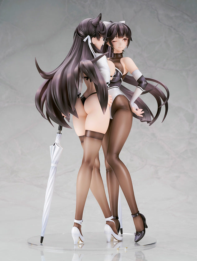 Azur Lane ALTER Atago & Takao Race Queen ver.