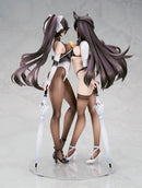 Azur Lane ALTER Atago & Takao Race Queen ver.