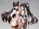 Azur Lane ALTER Atago & Takao Race Queen ver.