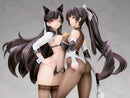 Azur Lane ALTER Atago & Takao Race Queen ver.