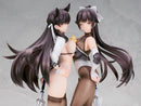 Azur Lane ALTER Atago & Takao Race Queen ver.
