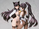 Azur Lane ALTER Atago & Takao Race Queen ver.