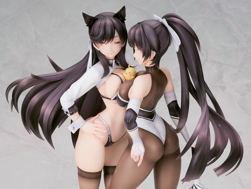 Azur Lane ALTER Atago & Takao Race Queen ver.