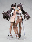 Azur Lane ALTER Atago & Takao Race Queen ver.