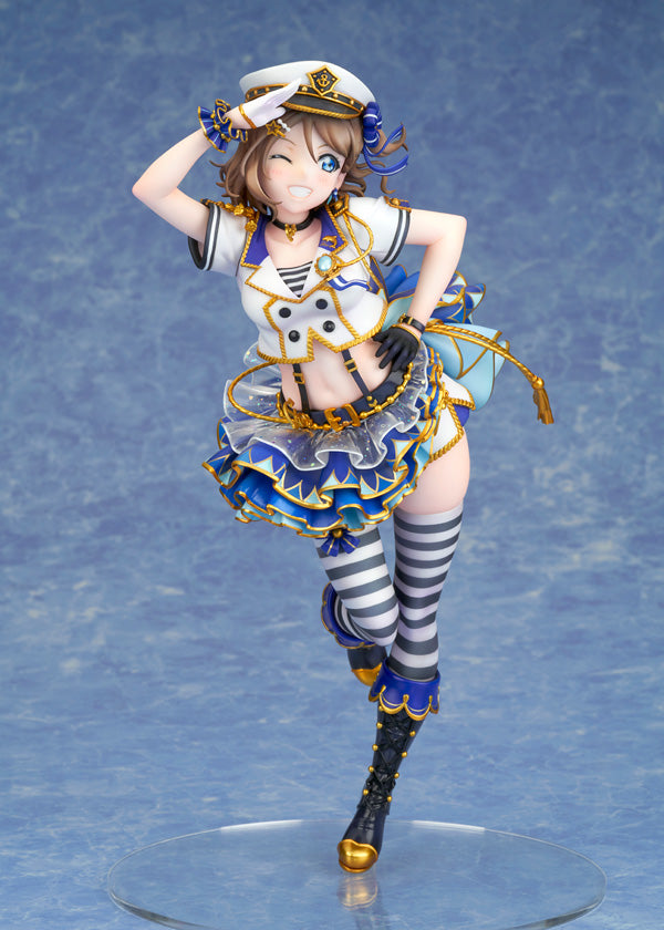 Love Live! School Idol Fest ALTER You Watanabe