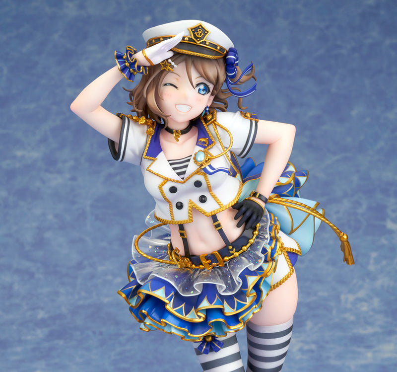 Love Live! School Idol Fest ALTER You Watanabe