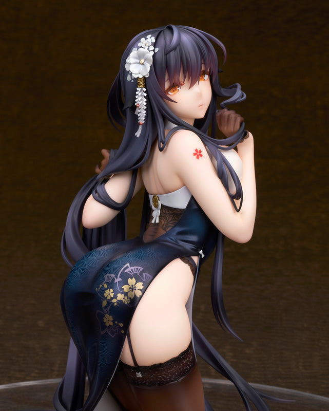 Azur Lane ALTER Azuma Light Equipped Ver.