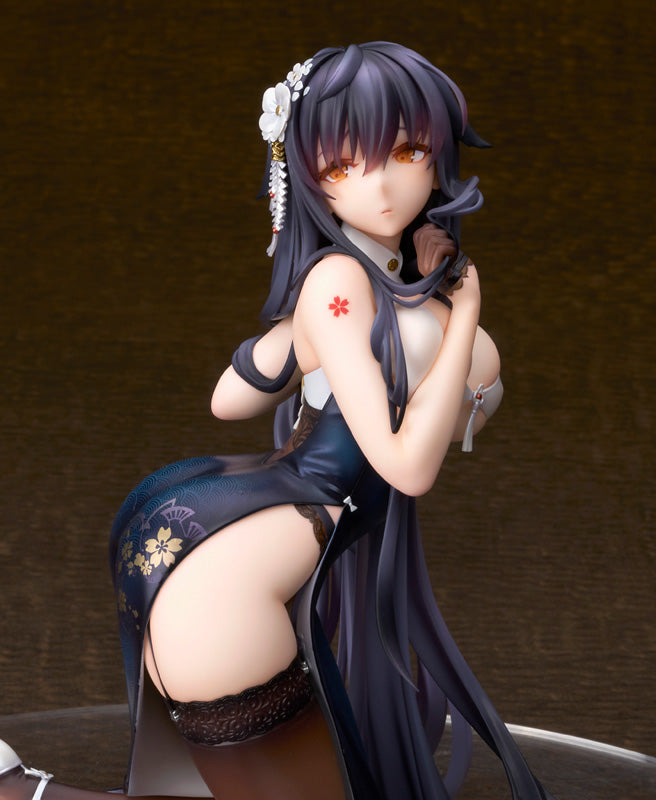Azur Lane ALTER Azuma Light Equipped Ver.