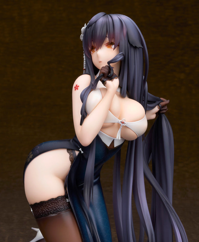 Azur Lane ALTER Azuma Light Equipped Ver.