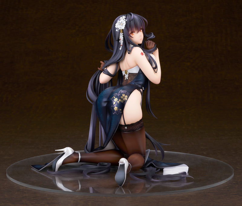 Azur Lane ALTER Azuma Light Equipped Ver.