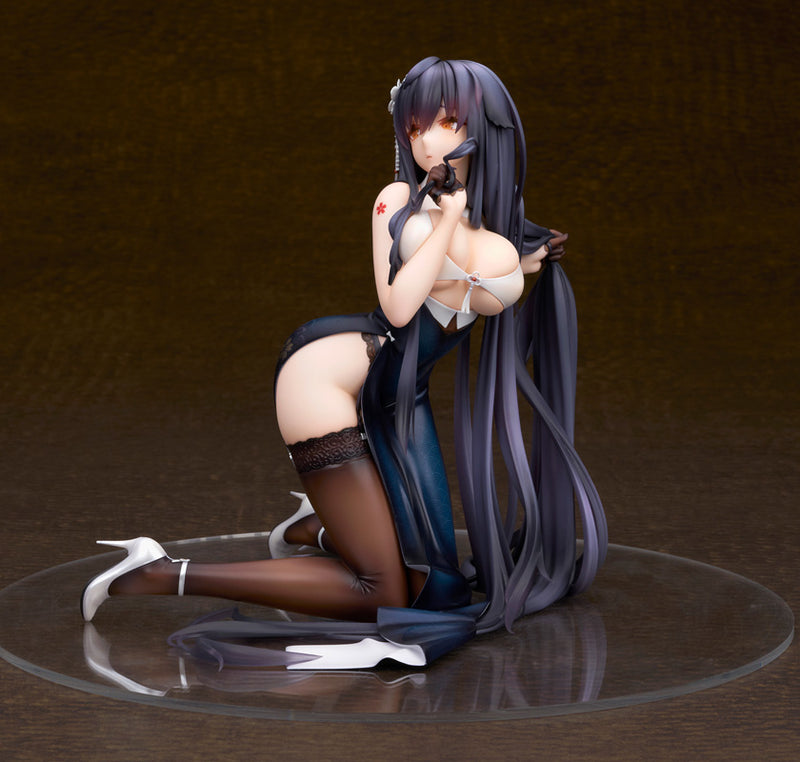 Azur Lane ALTER Azuma Light Equipped Ver.