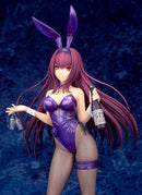 Fate/Grand Order ALTER Scathach Bunny that Pierces with Death Ver.(REPRODUCTION)