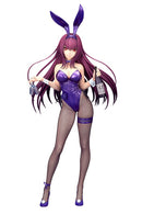 Fate/Grand Order ALTER Scathach Bunny that Pierces with Death Ver.(REPRODUCTION)