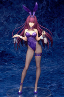 Fate/Grand Order ALTER Scathach Bunny that Pierces with Death Ver.(REPRODUCTION)