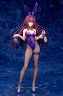 Fate/Grand Order ALTER Scathach Bunny that Pierces with Death Ver.(REPRODUCTION)
