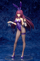 Fate/Grand Order ALTER Scathach Bunny that Pierces with Death Ver.(REPRODUCTION)