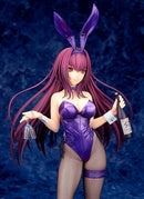 Fate/Grand Order ALTER Scathach Bunny that Pierces with Death Ver.(REPRODUCTION)