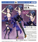 THE IDOLM@STER Cinderella Girls ALTER Kanade Hayami Mystic Dawn Ver. (REPRODUCTION)