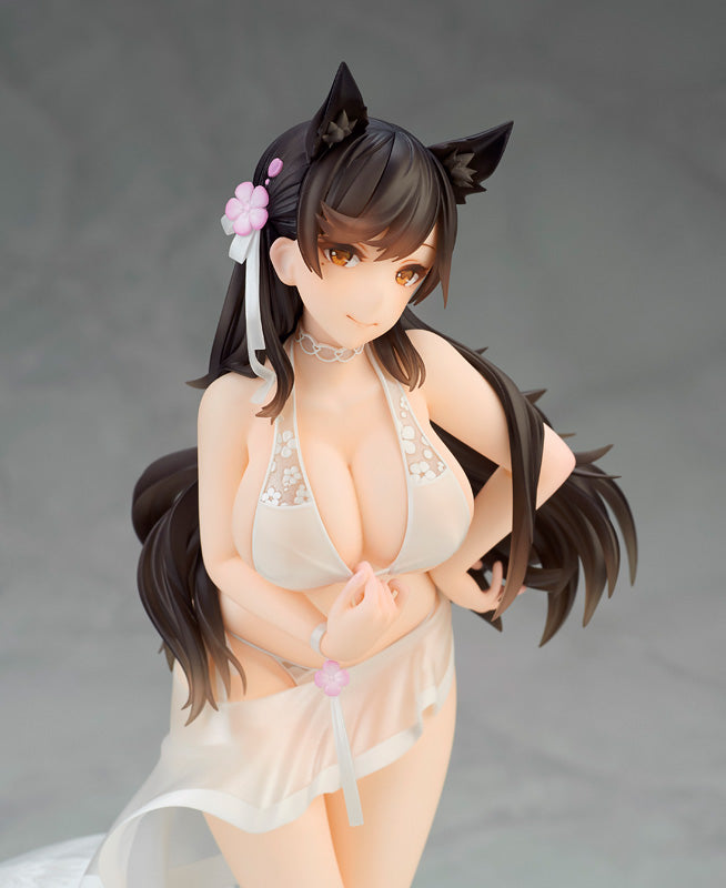 Azur Lane ALTER Atago Summer March Ver. (REPRODUCTION)