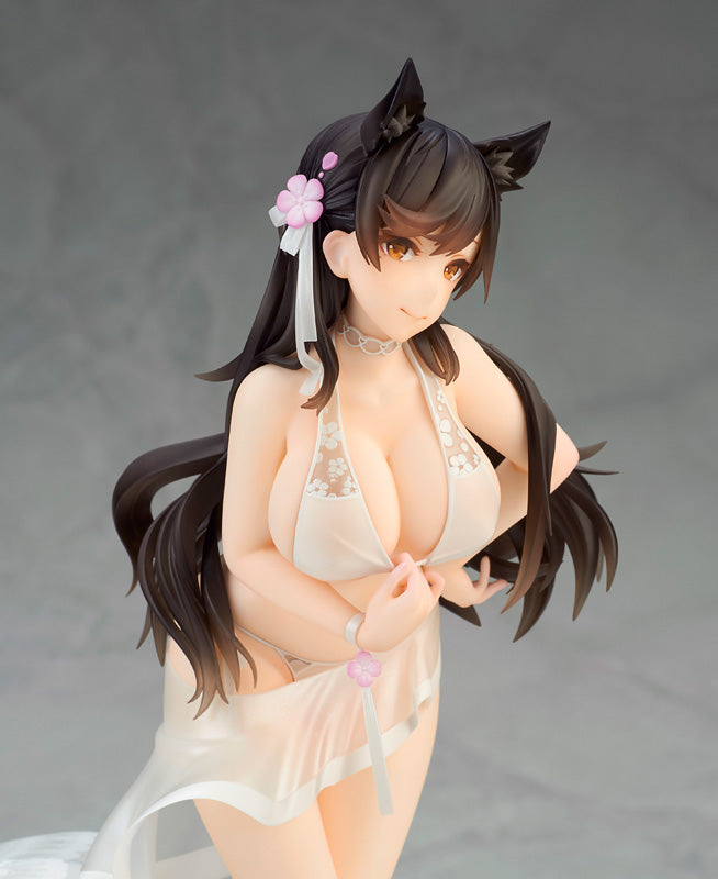 Azur Lane ALTER Atago Summer March Ver. (REPRODUCTION)