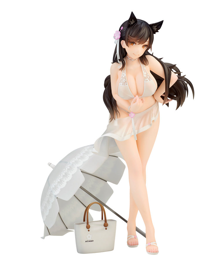 Azur Lane ALTER Atago Summer March Ver. (REPRODUCTION)