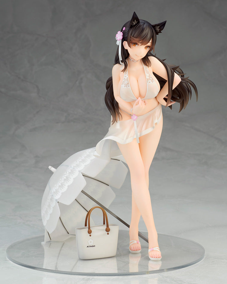 Azur Lane ALTER Atago Summer March Ver. (REPRODUCTION)
