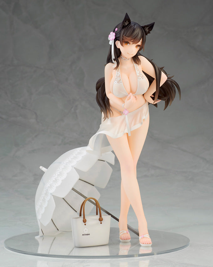 Azur Lane ALTER Atago Summer March Ver. (REPRODUCTION)