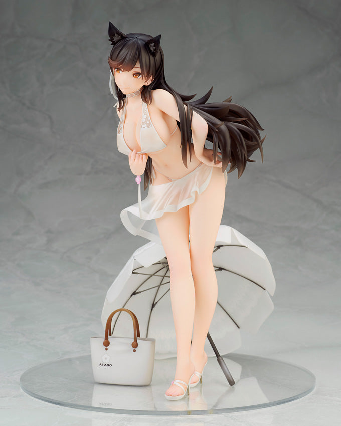 Azur Lane ALTER Atago Summer March Ver. (REPRODUCTION)