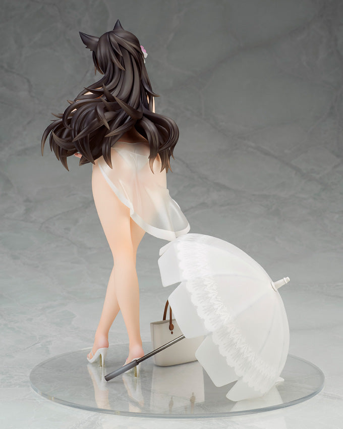 Azur Lane ALTER Atago Summer March Ver. (REPRODUCTION)