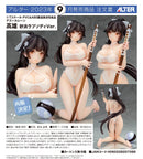 Azur Lane ALTER Takao Sandy Beach Rhapsody Ver. (REPRODUCTION)