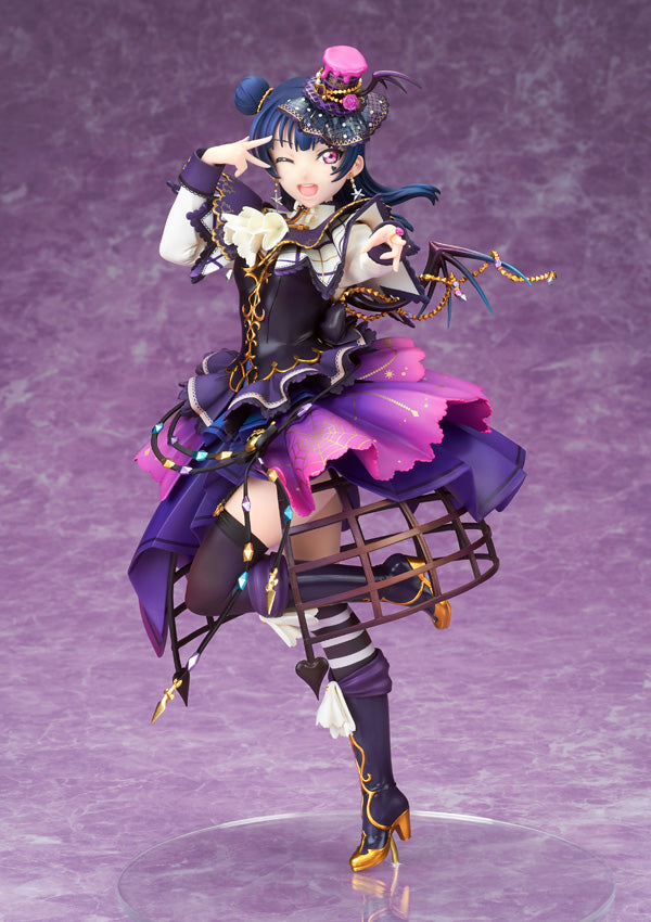 Love Live! School Idol Fest ALTER Yoshiko Tsushima (REPRODUCTION)