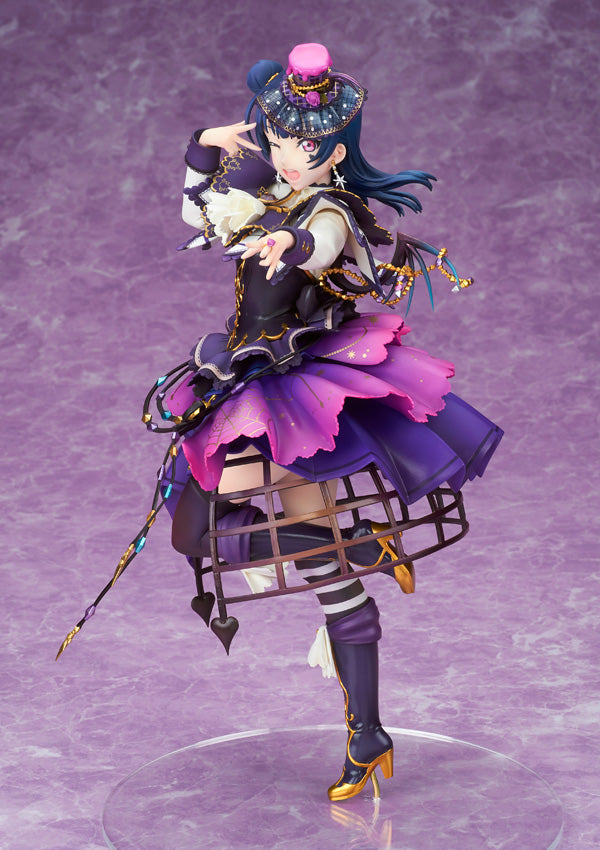 Love Live! School Idol Fest ALTER Yoshiko Tsushima (REPRODUCTION)