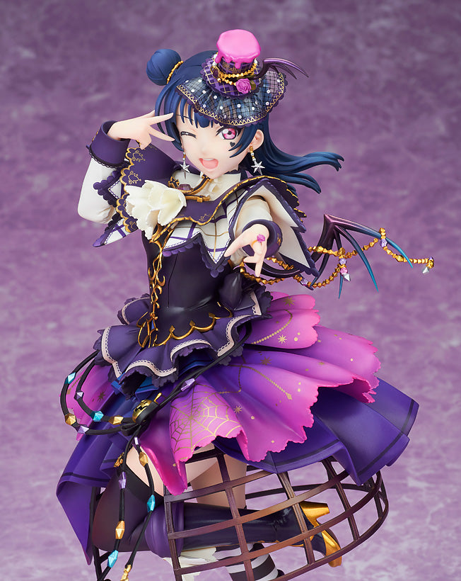 Love Live! School Idol Fest ALTER Yoshiko Tsushima (REPRODUCTION)